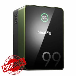 SMALLRIG V Mount Battery VB99 Pro