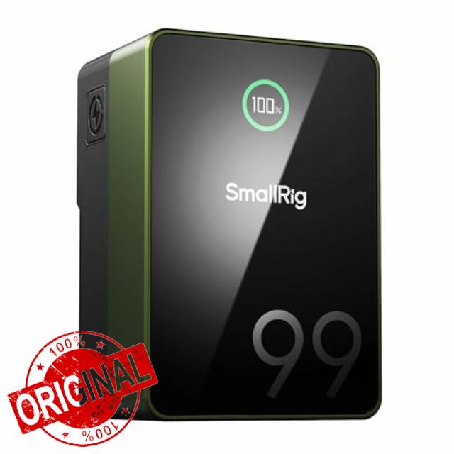 SMALLRIG V Mount Battery VB99 Pro