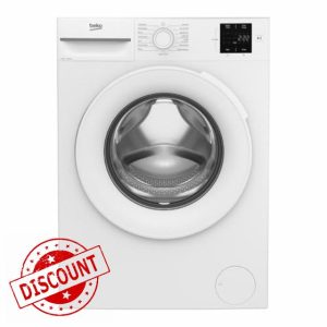 Beko 8kg 1200rpm Washing Machine - White