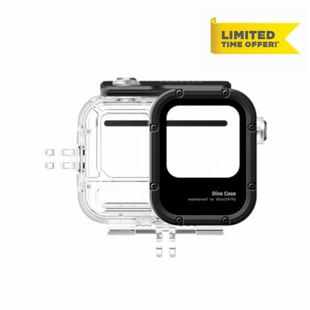 Insta360 Ace Pro 2 Dive Case