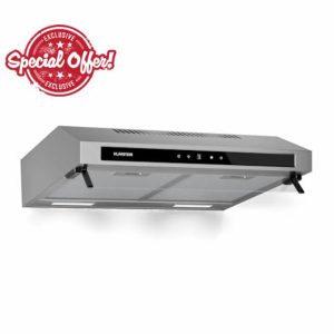 Klarstein Purista Force Integrated Cooker Hood