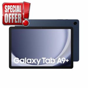 Samsung Galaxy Tab A9+ Android Tablet