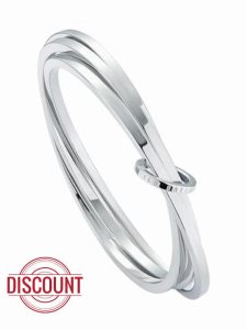 Ted Baker Huulia Multi Hoop Bangle Bracelet For Wome