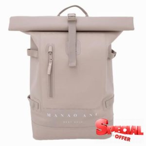 Manao Anu Waterproof Dry Bag Roll top Backpack – Heavy-Duty 28L