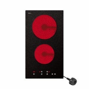 STARCHARTS Ceramic Hob