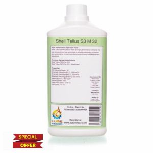 Shell Tellus S3 M 32