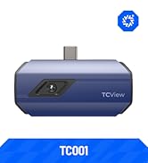 TS004 Thermal Imaging Monocular