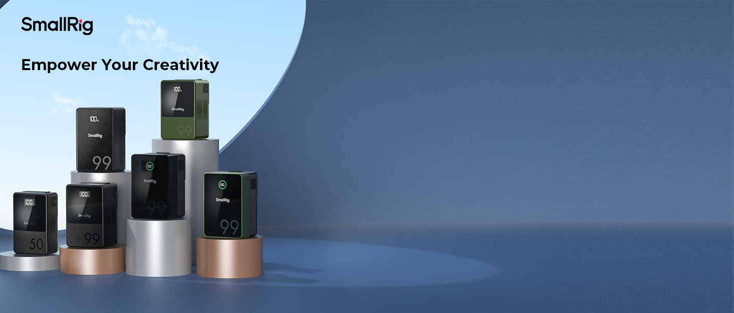 V Mount Battery UK