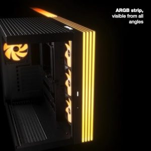 Stunning Panoramic View