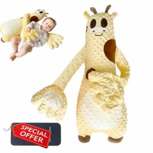 Baby Soothing Palm Pillow