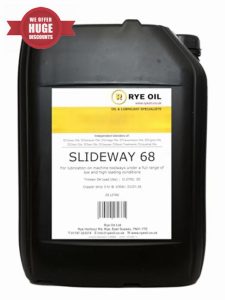 SLIDEWAY 68 20L