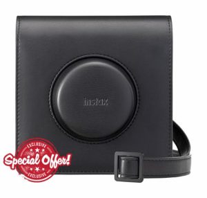 INSTAX WIDE EVO Hybrid camera and printer CASE