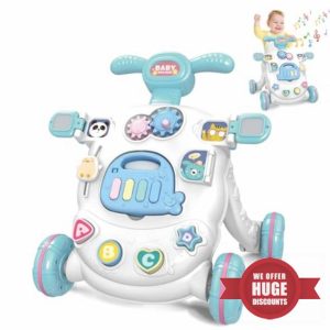 KalaDuck Baby Walkers for 6 Months