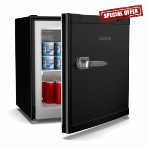Klarstein Irene Retro Mini Freezer
