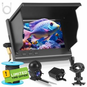 Fish Finder Camera