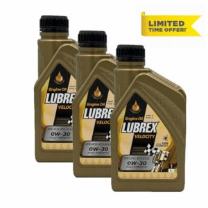 W-30 Fully Synthetic Engine Oil ACEA C2 PSA B71 2312-3x1L
