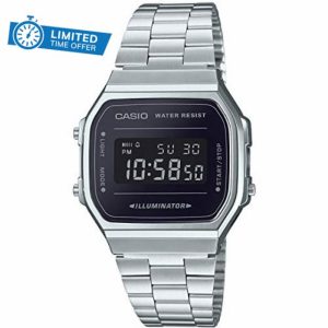 Casio Unisex Watch