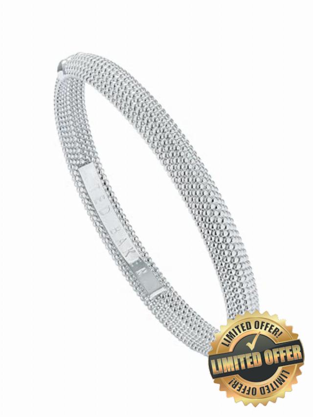 Ted Baker Dotett Dotty Bangle Bracelet For Wome