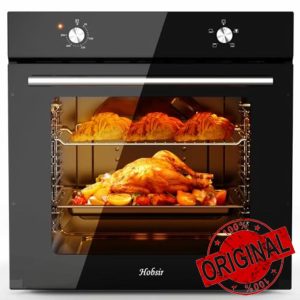 Hobsir Hob 60cm Single Electric Oven