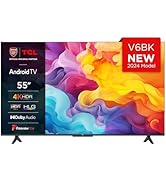 TCL 75C855K 75-inch QLED Mini LED TV, QLED PRO, 4K HDR Premium 3500nits, Smart TV Powered by Goog...