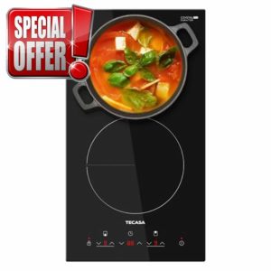 TECASA Ceramic Hob 30cm
