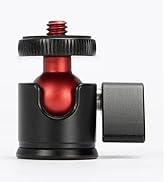 REFLEX CAMERA Professional Quick Release Plate 501/500Ah/701HDV/503HDV/Q5 Heads, 15kg Load Capaci...