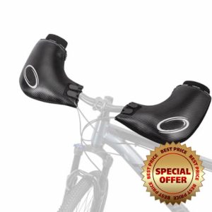 Bike Handlebar Cover