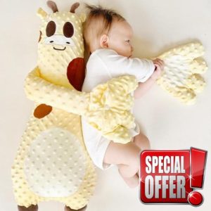 Baby Patter For Sleep