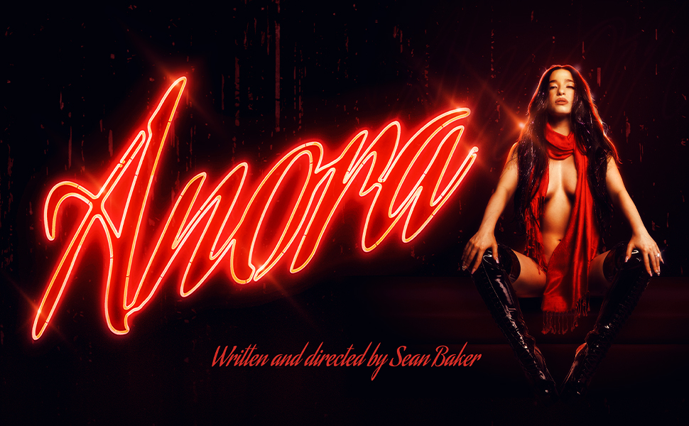 Anora