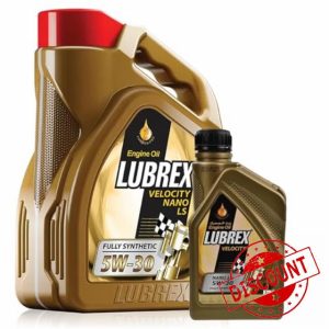 5w30 Fully Synthetic Engine Oil ACEA C4 RN 0720 MB 226.51/229.51 6L