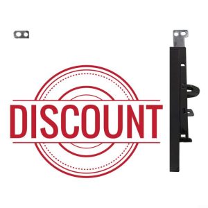 Aprilsunnyzone 10Inch LCD Touch Screen Air Climate Control AC Panel For Land Rover Sport L494