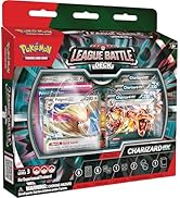 Pokémon TCG: Bloodmoon Ursaluna ex Box (1 Foil Promo Card, 2 Foil Cards, 1 Oversize Foil Card & 4...