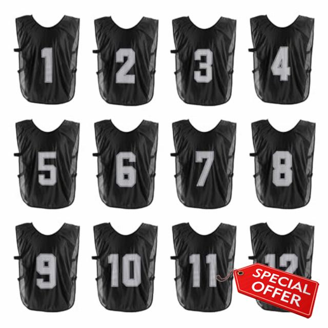 Soccer Training Vest