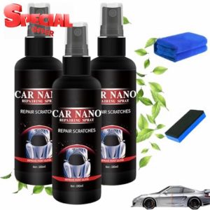 Nurafix Nano Car Spray