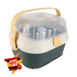 ZAICOLER Bottle Rack Dryer