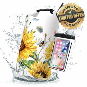 Cliduli Waterproof Dry Bag