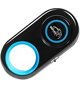 REFLEX CAMERA Bluetooth Remote Control 30ft Range Wireless Remote Shutter Release Compatible with...
