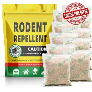 Rodent Repellent