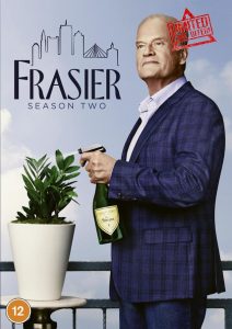 Frasier: Season Two