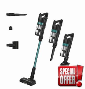 Hoover Cordless Stick Vacuum Cleaner