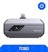 TOPDON Thermal Camera TC002C for iOS