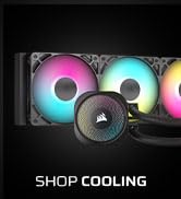 CORSAIR 6500D AIRFLOW Mid-Tower ATX Dual Chamber PC Case – Tempered Glass – Reverse Connection Mo...