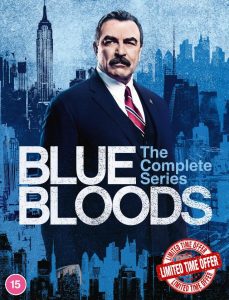 Blue Bloods: The Complete Collectio