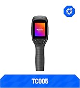TC004 Lite thermal camera