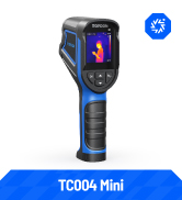 thermal camera handy