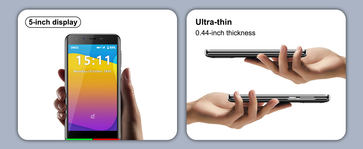 mobile phones for elderly