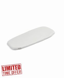 Mamas & Papas Carrycot Mattress for Ocarro & Flip XT3 Carrycots (700x310x40mm)