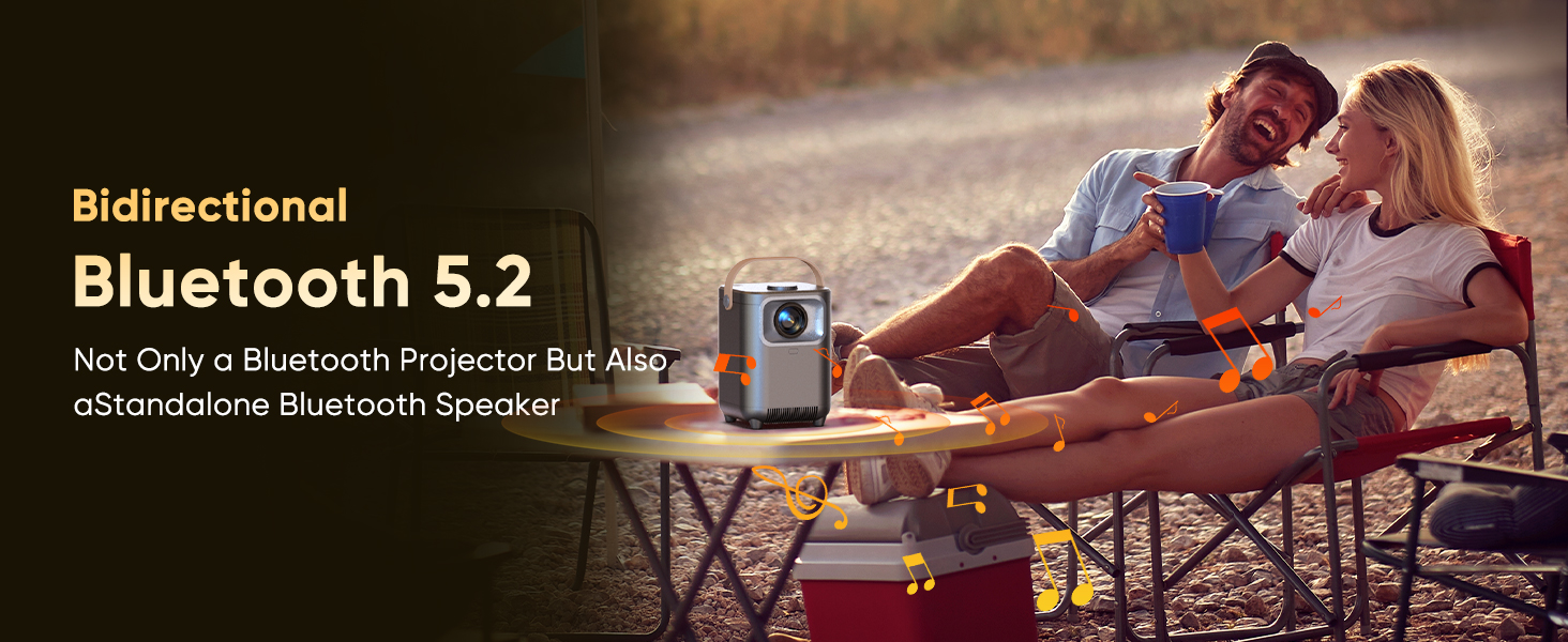 projector