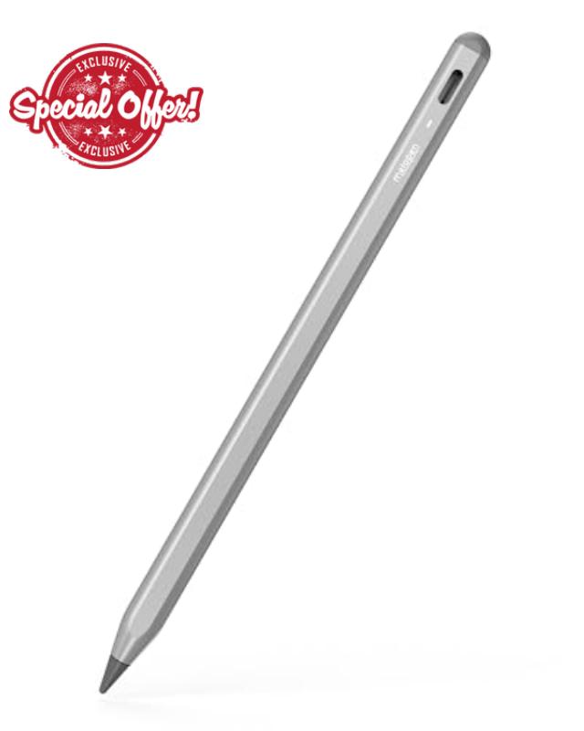 Metapen Pencil A8 Compatible with iPad 2018-2024