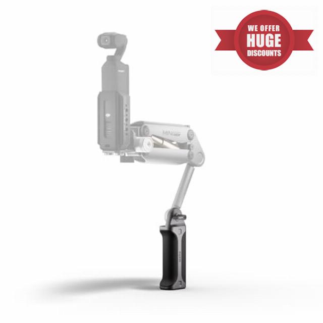Tilta Hydra Alien Mini Handheld Handle